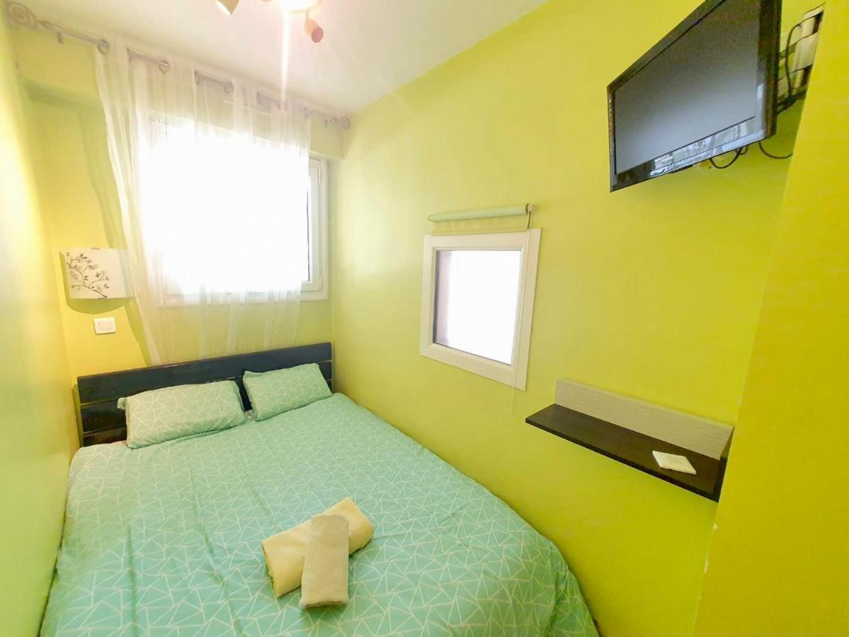 Sweet Convention Appartement Parijs